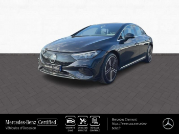 MERCEDES-BENZ EQE d’occasion à vendre à AUBIÈRE