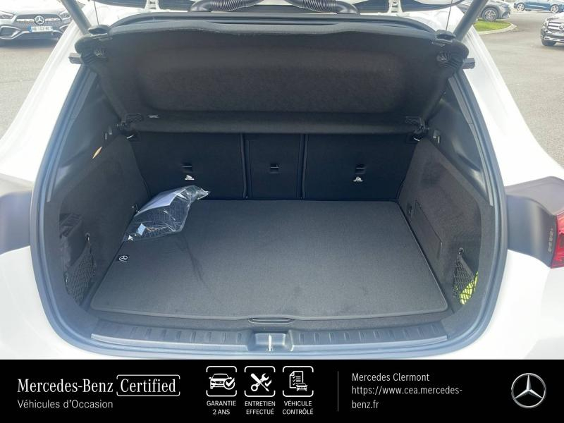 Photo 10 de l’annonce de MERCEDES-BENZ Classe GLA d’occasion à vendre à AUBIÈRE