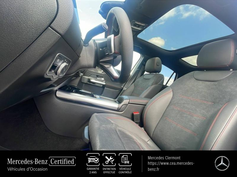 Photo 16 de l’annonce de MERCEDES-BENZ Classe GLA d’occasion à vendre à AUBIÈRE