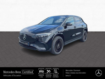 MERCEDES-BENZ EQA 250+ 190ch