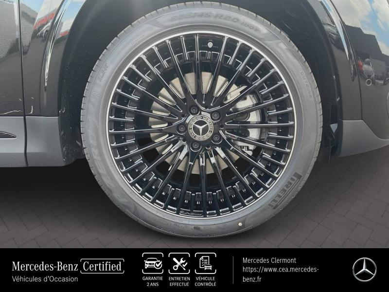 Photo 5 de l’annonce de MERCEDES-BENZ EQA d’occasion à vendre à AUBIÈRE