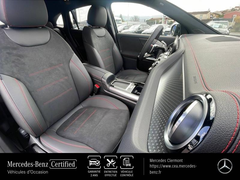 Photo 13 de l’annonce de MERCEDES-BENZ EQA d’occasion à vendre à AUBIÈRE