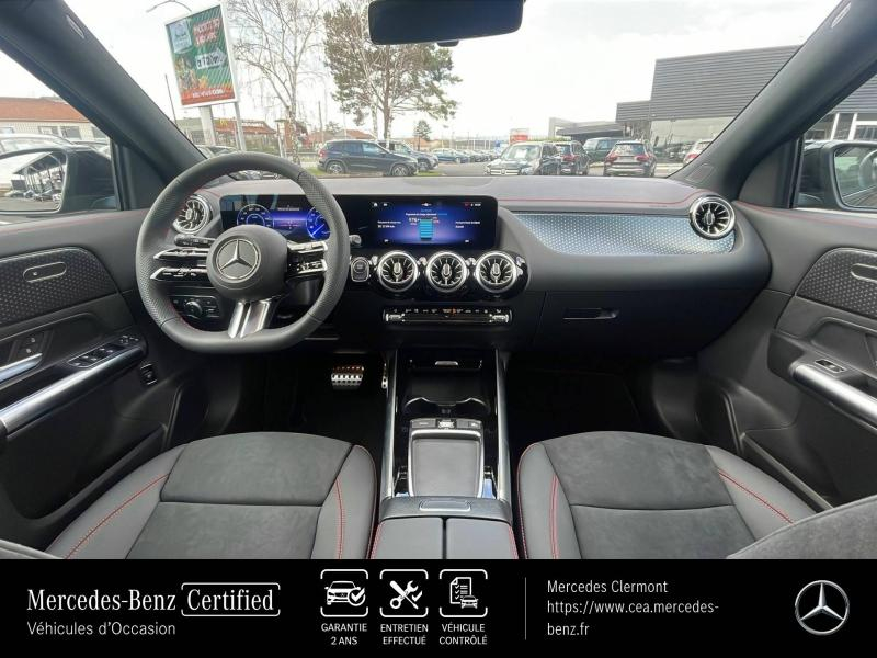 Photo 14 de l’annonce de MERCEDES-BENZ EQA d’occasion à vendre à AUBIÈRE