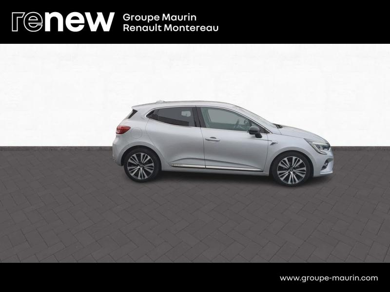 Photo 3 de l’annonce de RENAULT Clio d’occasion à vendre à VARENNES SUR SEINE