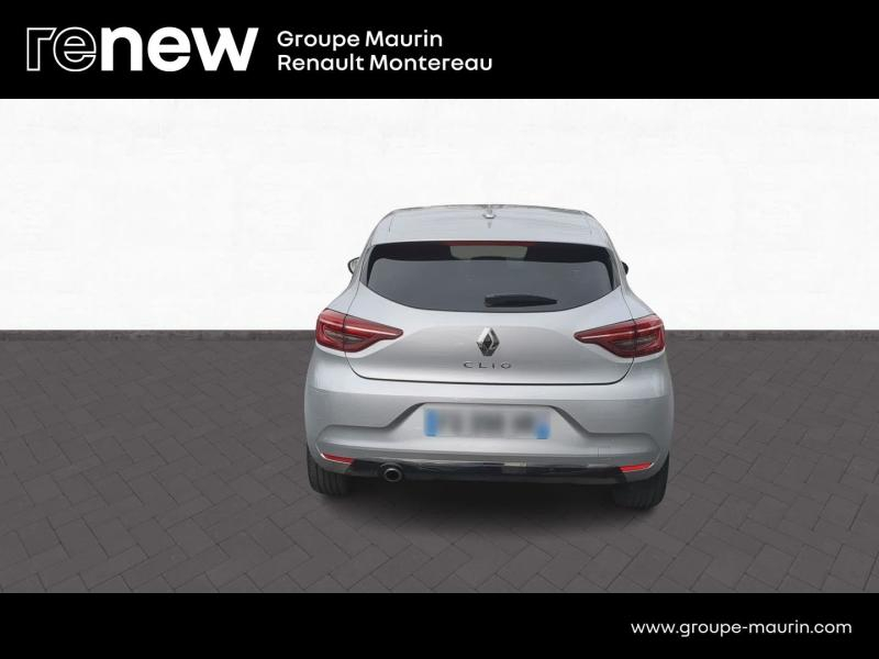 Photo 4 de l’annonce de RENAULT Clio d’occasion à vendre à VARENNES SUR SEINE