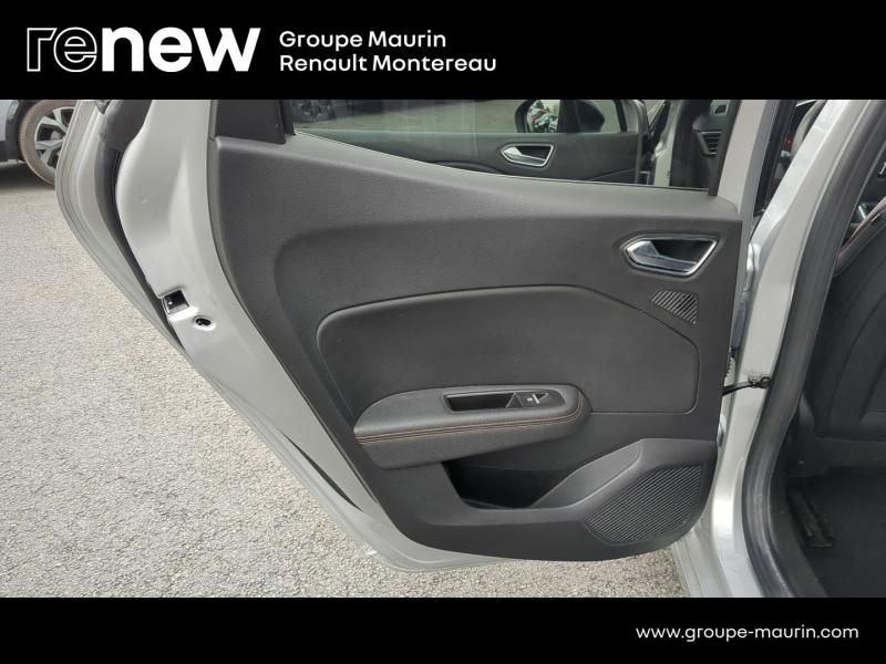 Photo 18 de l’annonce de RENAULT Clio d’occasion à vendre à VARENNES SUR SEINE