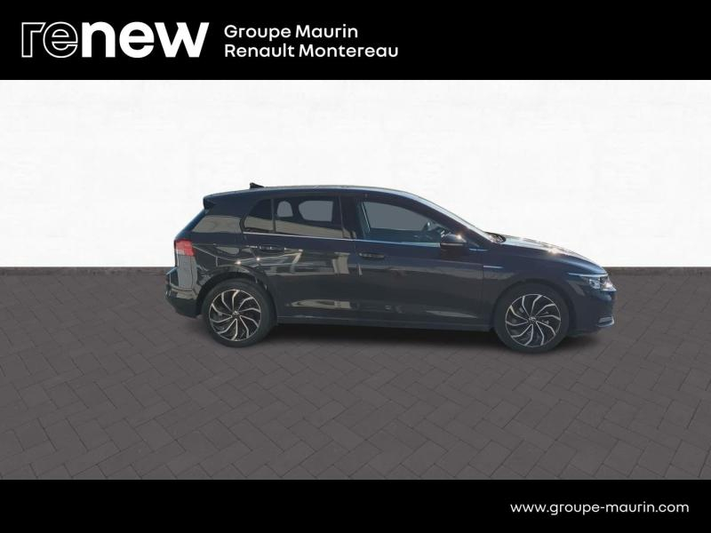 Photo 3 de l’annonce de VOLKSWAGEN Golf d’occasion à vendre à VARENNES SUR SEINE