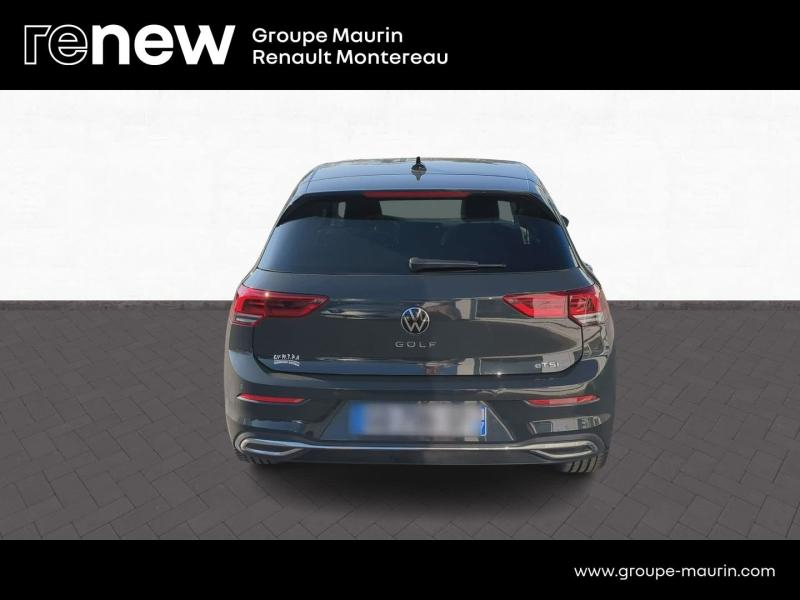 Photo 4 de l’annonce de VOLKSWAGEN Golf d’occasion à vendre à VARENNES SUR SEINE