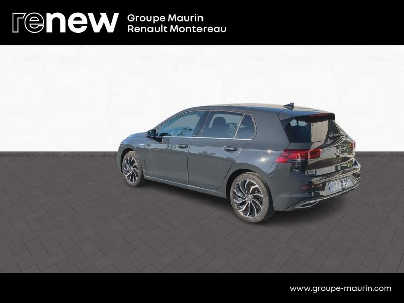 Photo 6 de l’annonce de VOLKSWAGEN Golf d’occasion à vendre à VARENNES SUR SEINE