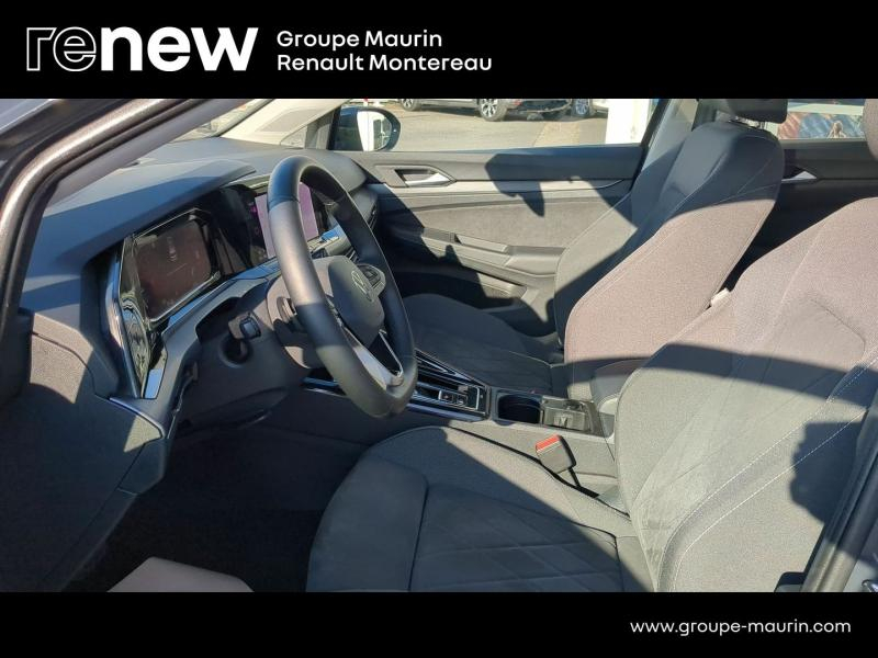 Photo 10 de l’annonce de VOLKSWAGEN Golf d’occasion à vendre à VARENNES SUR SEINE