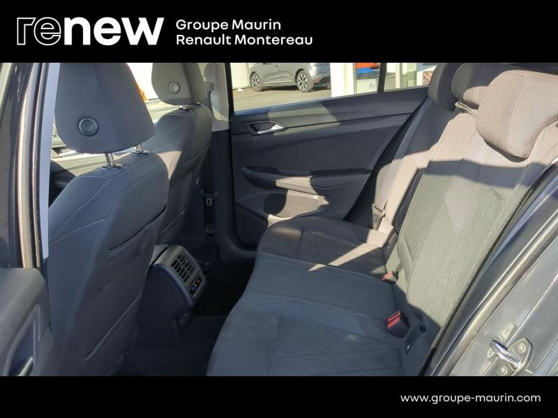 Photo 11 de l’annonce de VOLKSWAGEN Golf d’occasion à vendre à VARENNES SUR SEINE