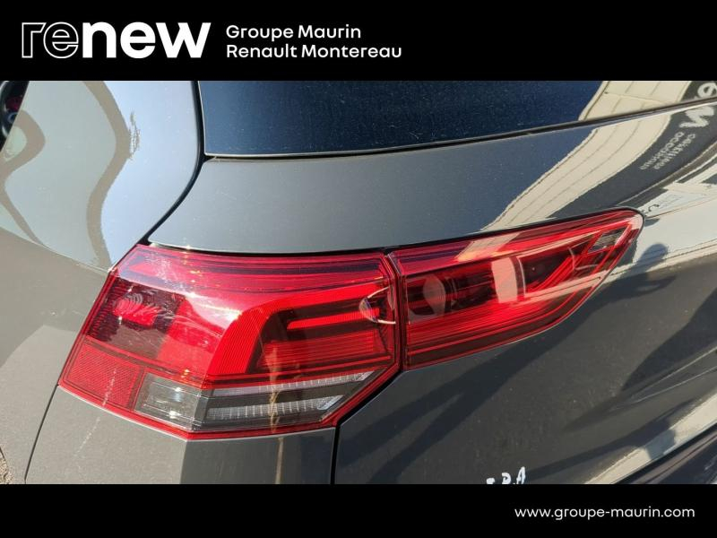 Photo 15 de l’annonce de VOLKSWAGEN Golf d’occasion à vendre à VARENNES SUR SEINE