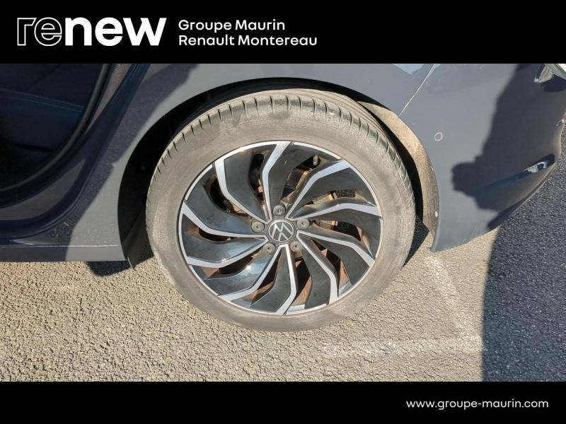 Photo 16 de l’annonce de VOLKSWAGEN Golf d’occasion à vendre à VARENNES SUR SEINE