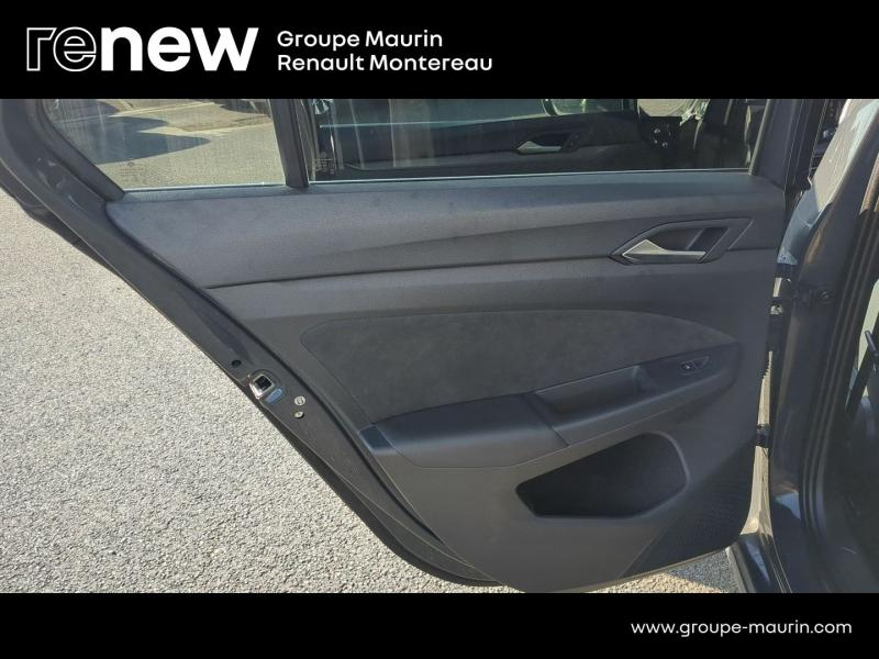 Photo 17 de l’annonce de VOLKSWAGEN Golf d’occasion à vendre à VARENNES SUR SEINE