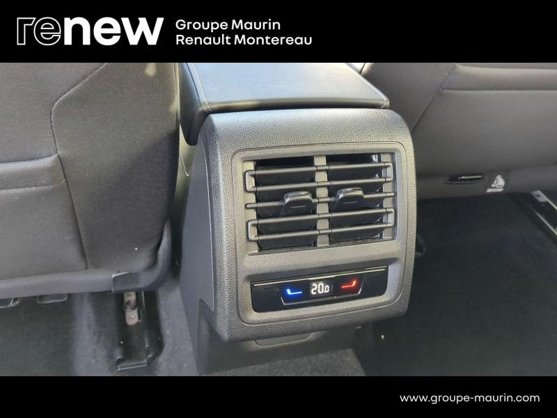 Photo 18 de l’annonce de VOLKSWAGEN Golf d’occasion à vendre à VARENNES SUR SEINE