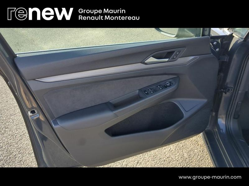 Photo 20 de l’annonce de VOLKSWAGEN Golf d’occasion à vendre à VARENNES SUR SEINE