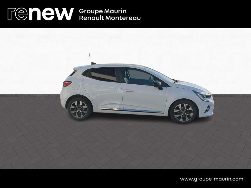 Photo 3 de l’annonce de RENAULT Clio d’occasion à vendre à VARENNES SUR SEINE