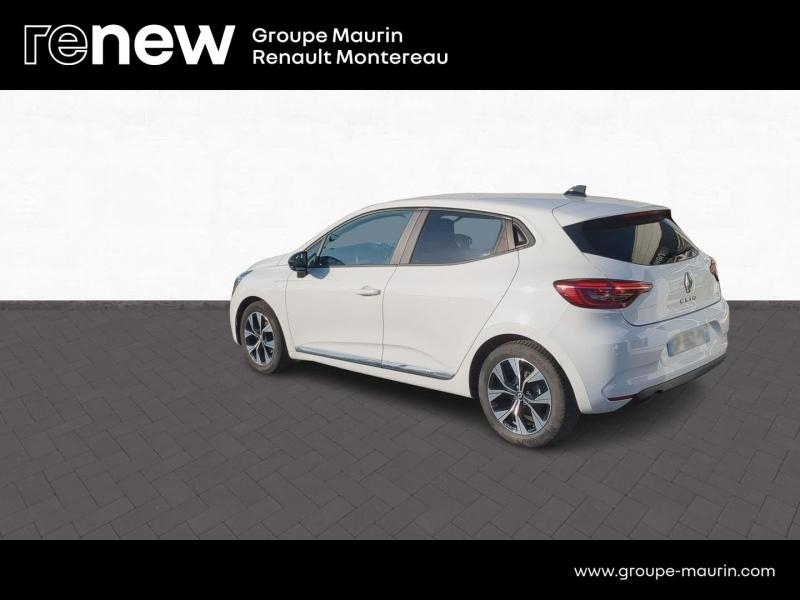 Photo 6 de l’annonce de RENAULT Clio d’occasion à vendre à VARENNES SUR SEINE