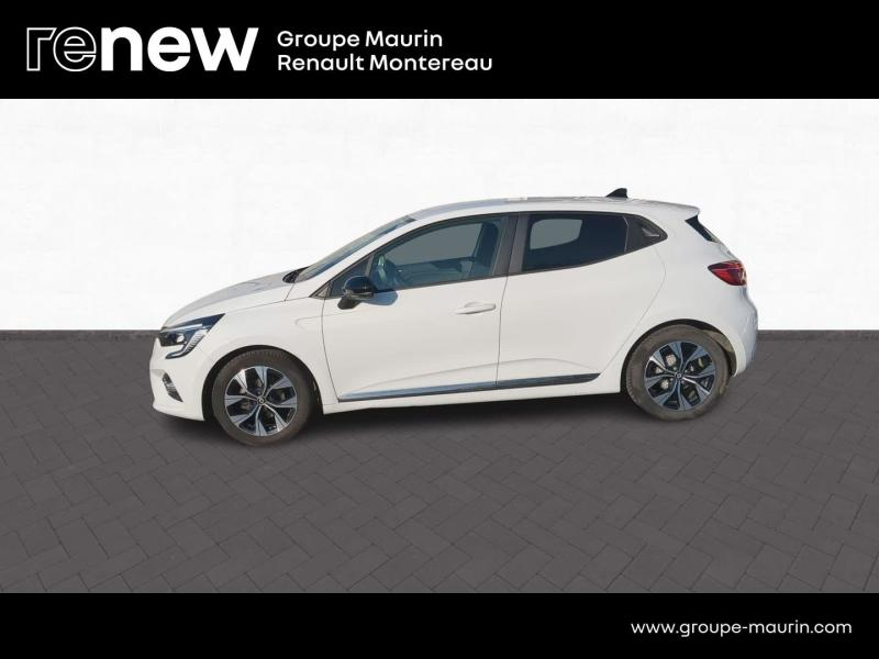 Photo 7 de l’annonce de RENAULT Clio d’occasion à vendre à VARENNES SUR SEINE