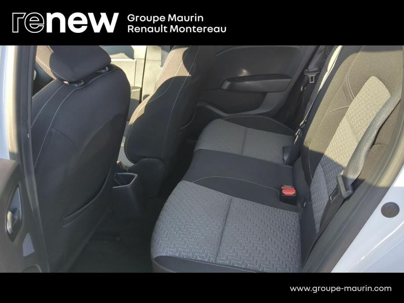 Photo 11 de l’annonce de RENAULT Clio d’occasion à vendre à VARENNES SUR SEINE