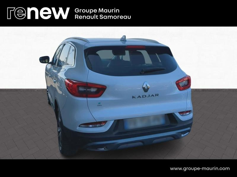 Photo 4 de l’annonce de RENAULT Kadjar d’occasion à vendre à SAMOREAU