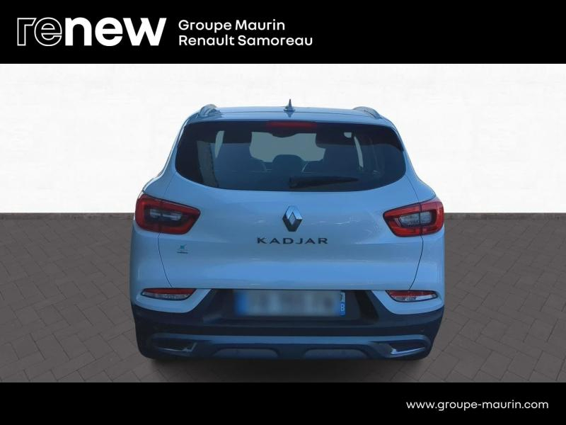 Photo 5 de l’annonce de RENAULT Kadjar d’occasion à vendre à SAMOREAU