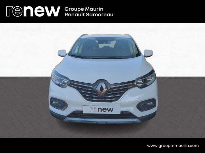 Photo 6 de l’annonce de RENAULT Kadjar d’occasion à vendre à SAMOREAU