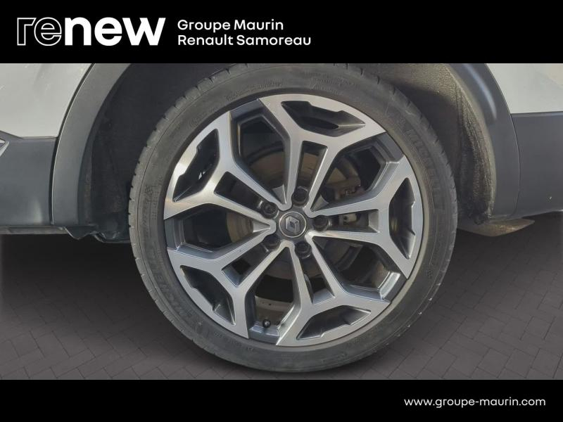 Photo 7 de l’annonce de RENAULT Kadjar d’occasion à vendre à SAMOREAU