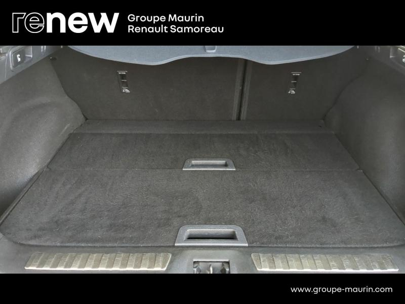 Photo 8 de l’annonce de RENAULT Kadjar d’occasion à vendre à SAMOREAU