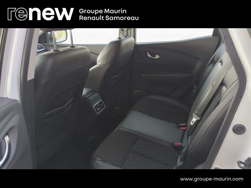 Photo 11 de l’annonce de RENAULT Kadjar d’occasion à vendre à SAMOREAU