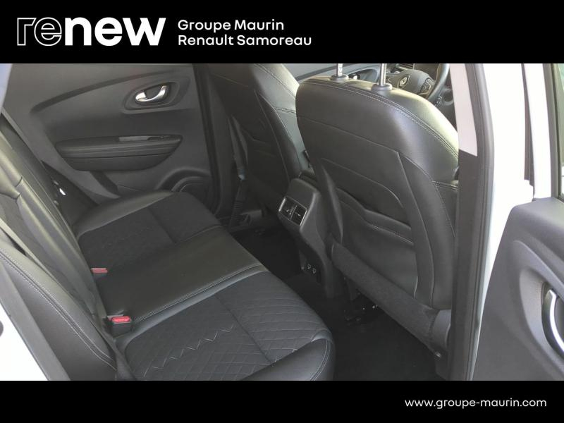 Photo 14 de l’annonce de RENAULT Kadjar d’occasion à vendre à SAMOREAU