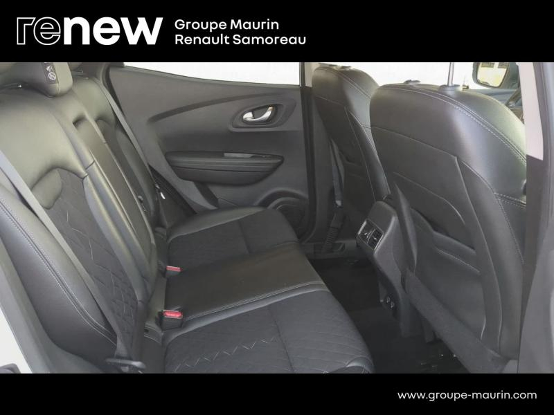 Photo 15 de l’annonce de RENAULT Kadjar d’occasion à vendre à SAMOREAU