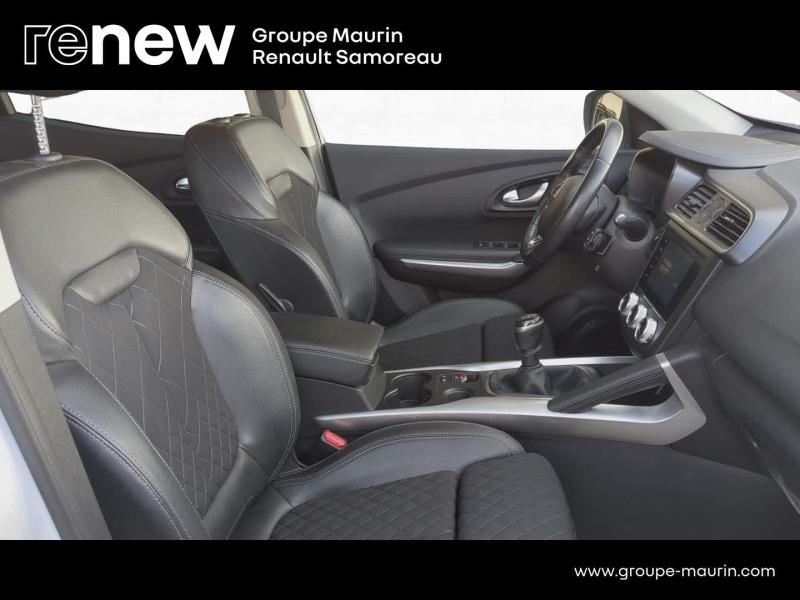 Photo 17 de l’annonce de RENAULT Kadjar d’occasion à vendre à SAMOREAU