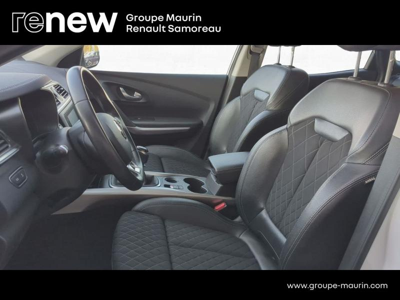 Photo 19 de l’annonce de RENAULT Kadjar d’occasion à vendre à SAMOREAU