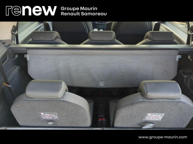 Photo 10 de l’annonce de CITROEN Grand C4 SpaceTourer d’occasion à vendre à SAMOREAU