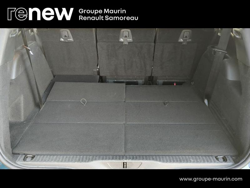 Photo 11 de l’annonce de CITROEN Grand C4 SpaceTourer d’occasion à vendre à SAMOREAU