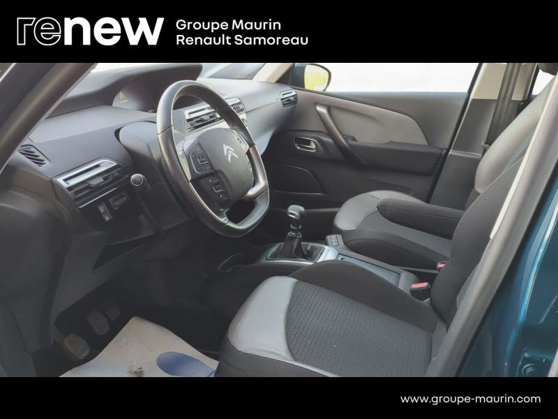 Photo 20 de l’annonce de CITROEN Grand C4 SpaceTourer d’occasion à vendre à SAMOREAU