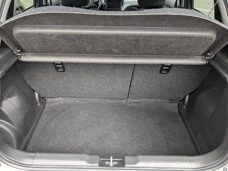 Photo 17 de l’annonce de SUZUKI Swift d’occasion à vendre à GAP