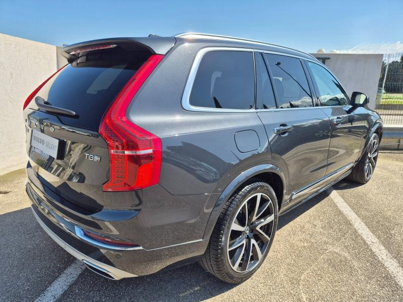 Photo 3 de l’annonce de VOLVO XC90 d’occasion à vendre à AVIGNON
