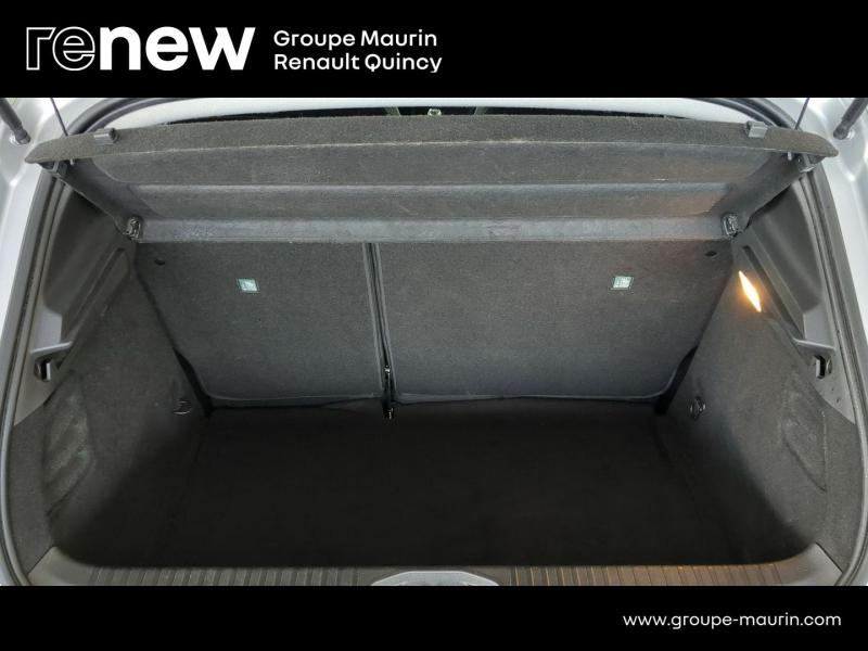 Photo 7 de l’annonce de RENAULT Clio d’occasion à vendre à QUINCY-SOUS-SÉNART