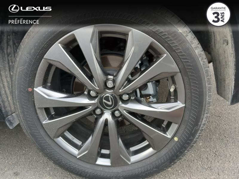 Photo 6 de l’annonce de LEXUS UX d’occasion à vendre à LATTES