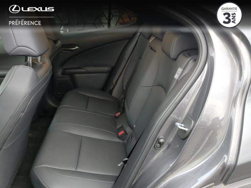 Photo 10 de l’annonce de LEXUS UX d’occasion à vendre à LATTES