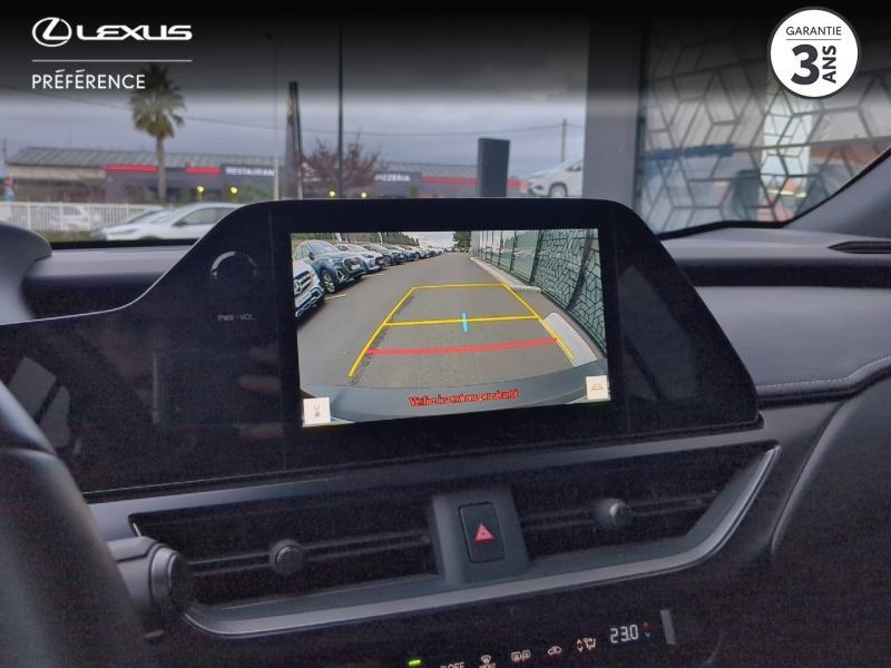Photo 12 de l’annonce de LEXUS UX d’occasion à vendre à LATTES