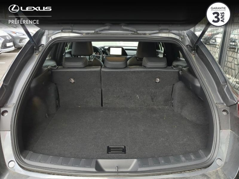 Photo 14 de l’annonce de LEXUS UX d’occasion à vendre à LATTES