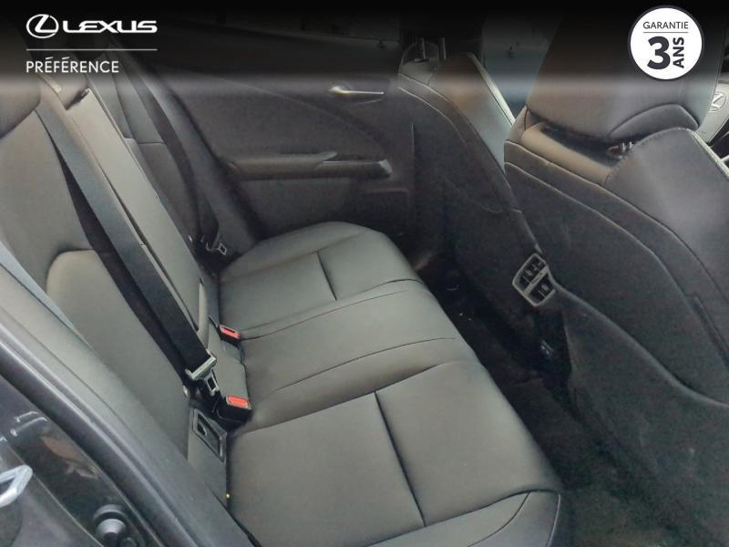 Photo 20 de l’annonce de LEXUS UX d’occasion à vendre à LATTES