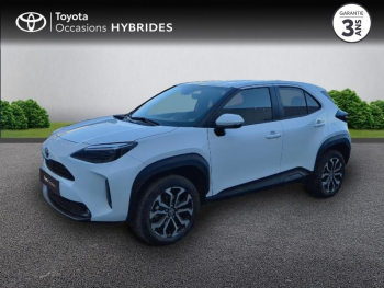 TOYOTA Yaris Cross d’occasion à vendre à NÎMES