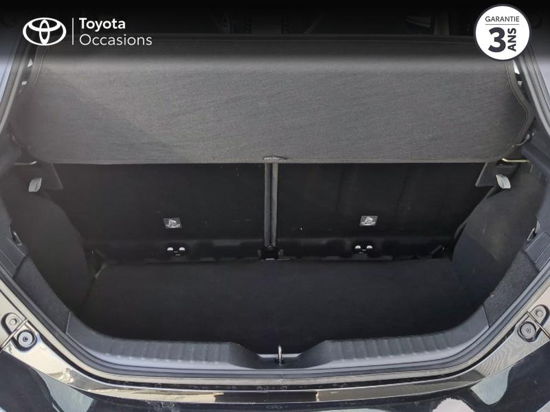 Photo 10 de l’annonce de TOYOTA Aygo X d’occasion à vendre à NÎMES