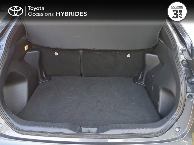 Photo 10 de l’annonce de TOYOTA Yaris Cross d’occasion à vendre à NÎMES