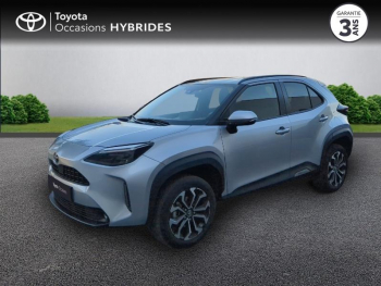 TOYOTA Yaris Cross d’occasion à vendre à NÎMES