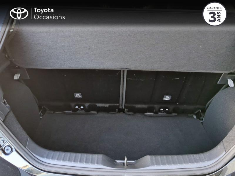 Photo 10 de l’annonce de TOYOTA Aygo X d’occasion à vendre à NÎMES